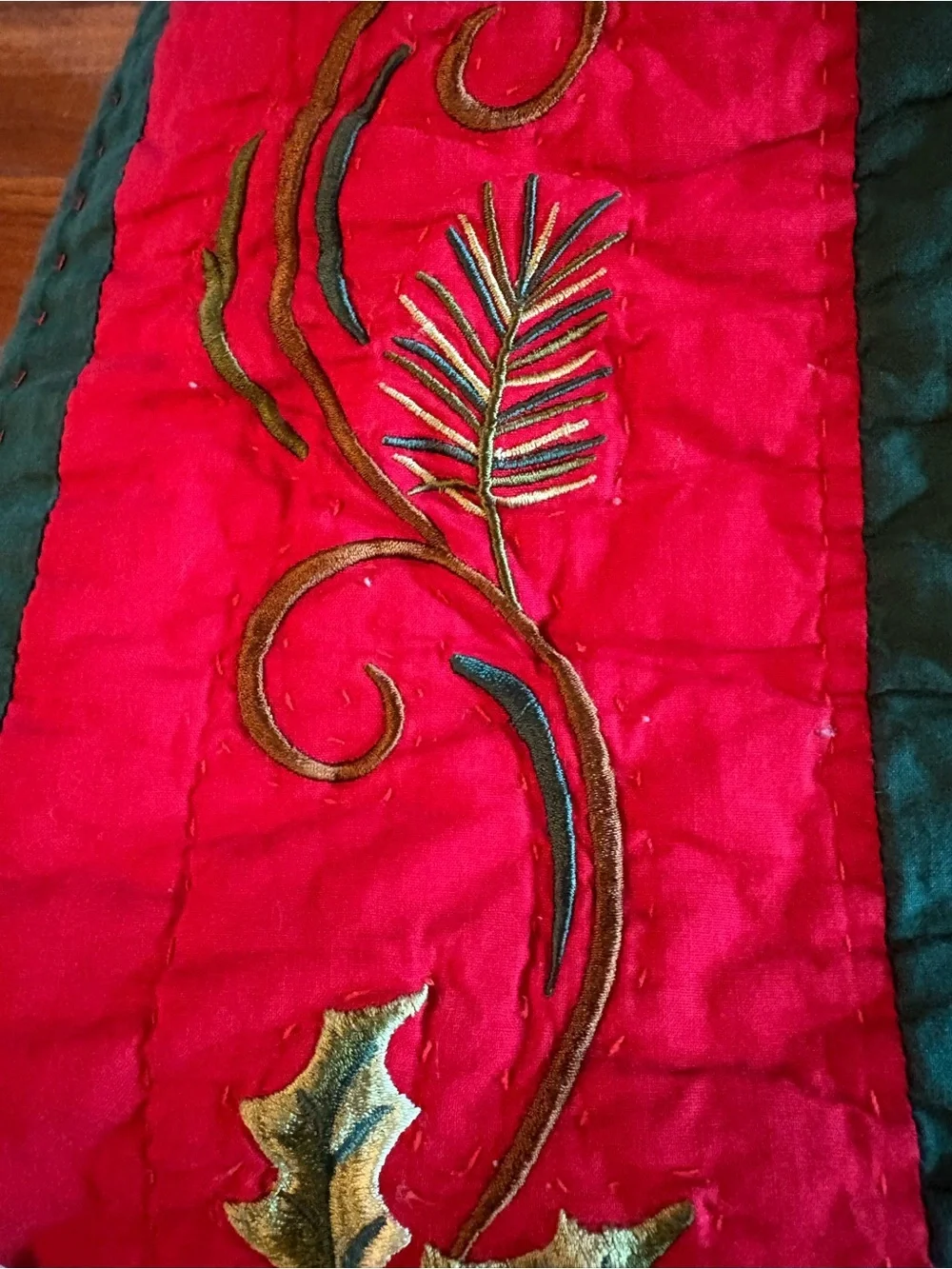Handmade good pre
